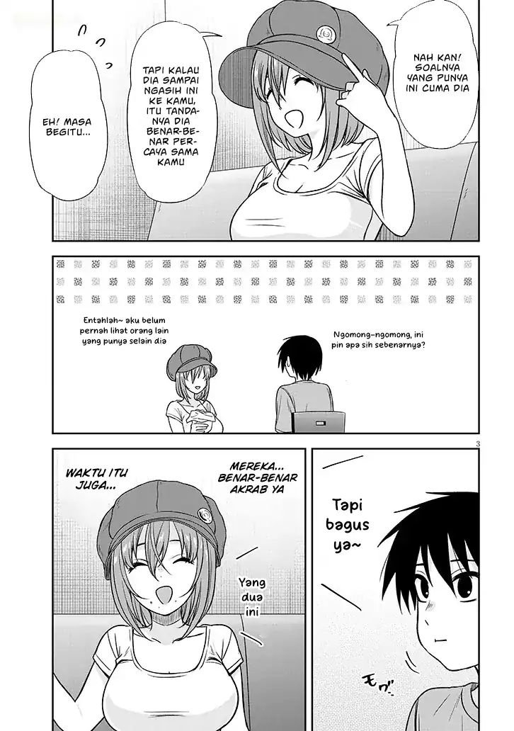 Chapter 82 - halaman 5