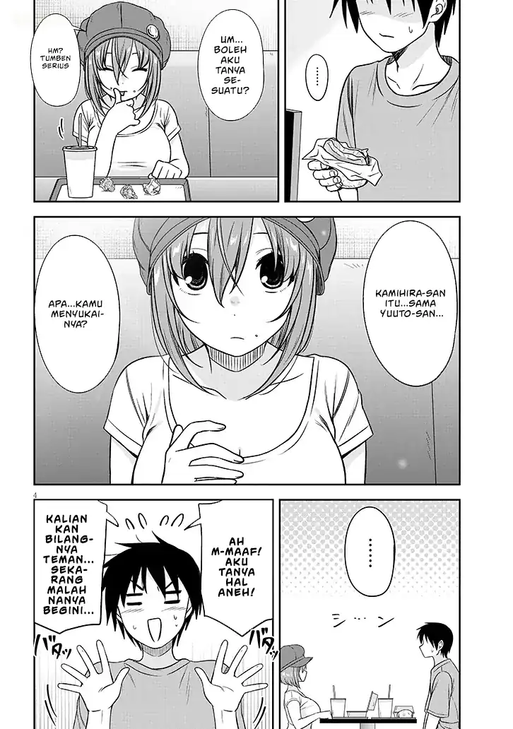 Chapter 82 - halaman 6