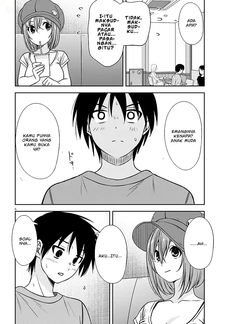 Chapter 82 - halaman 8
