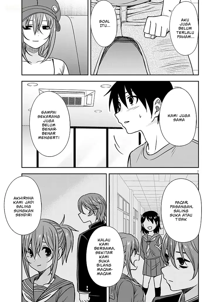 Chapter 82 - halaman 9