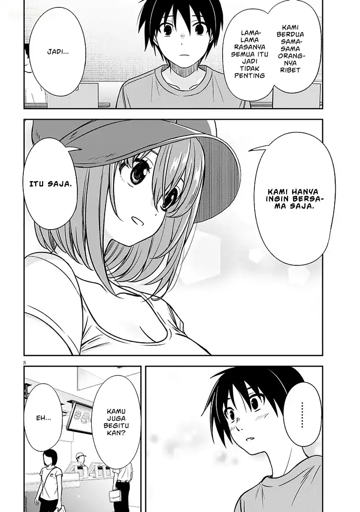 Chapter 82 - halaman 10