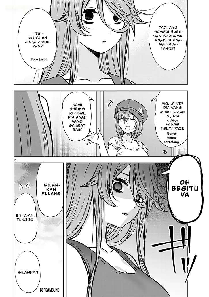 Chapter 83 - halaman 14