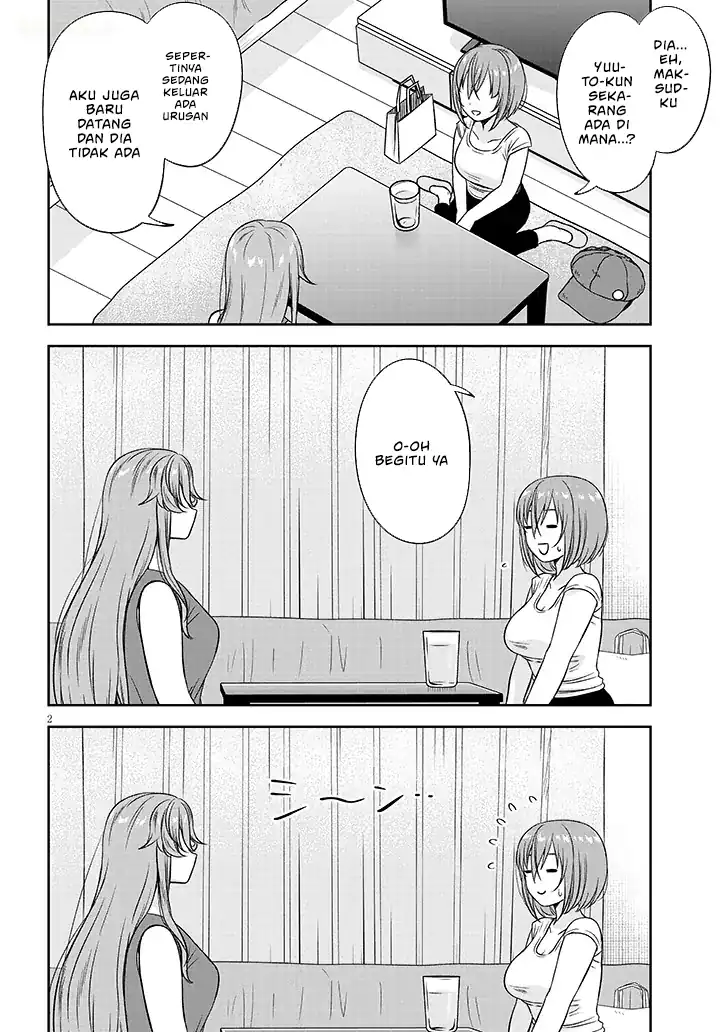 Chapter 83 - halaman 4
