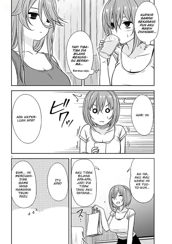 Chapter 83 - halaman 6