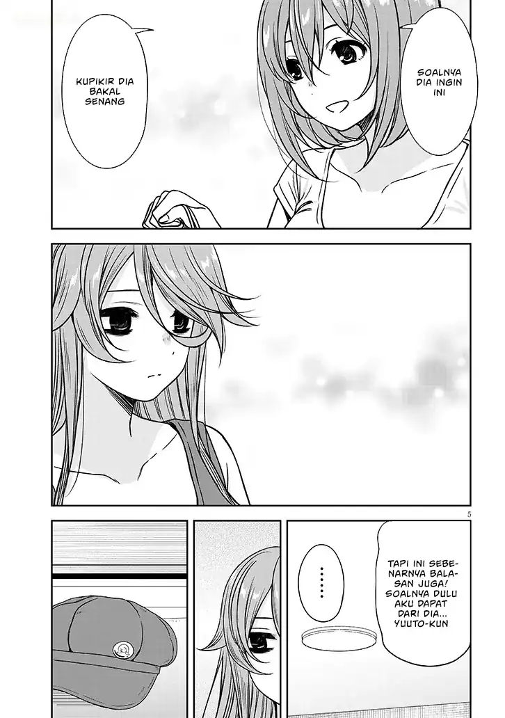 Chapter 83 - halaman 7