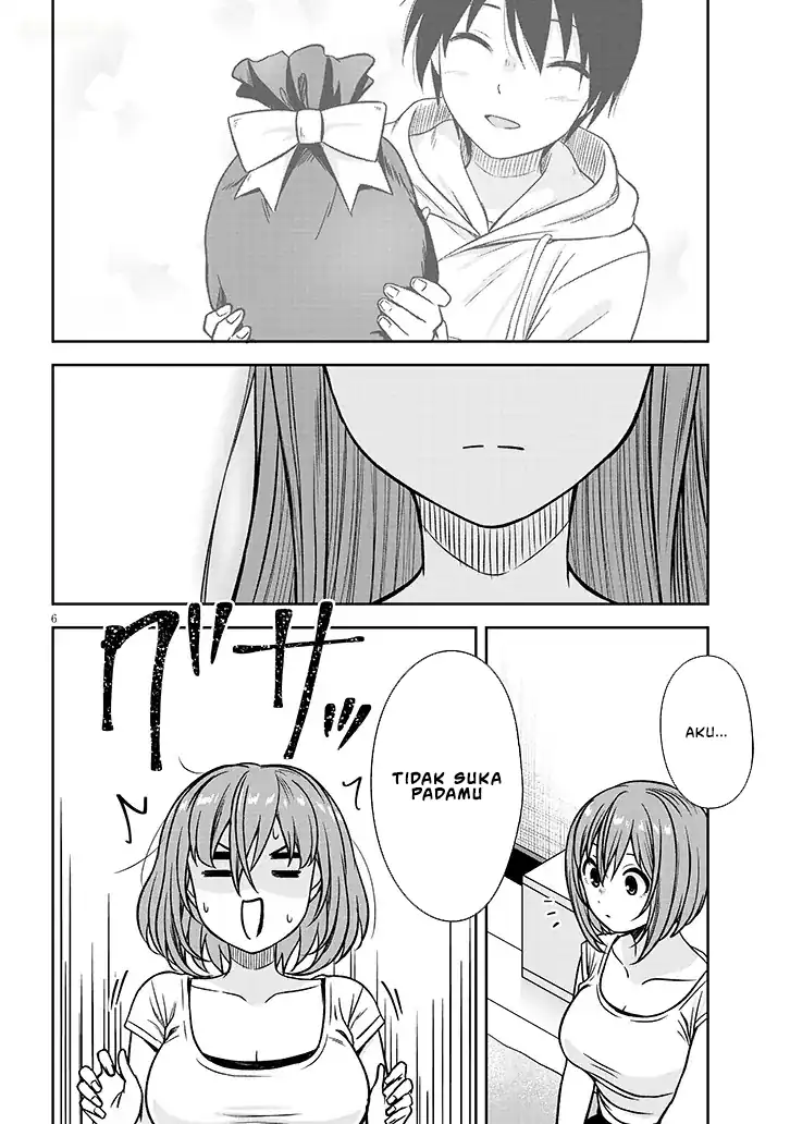 Chapter 83 - halaman 8