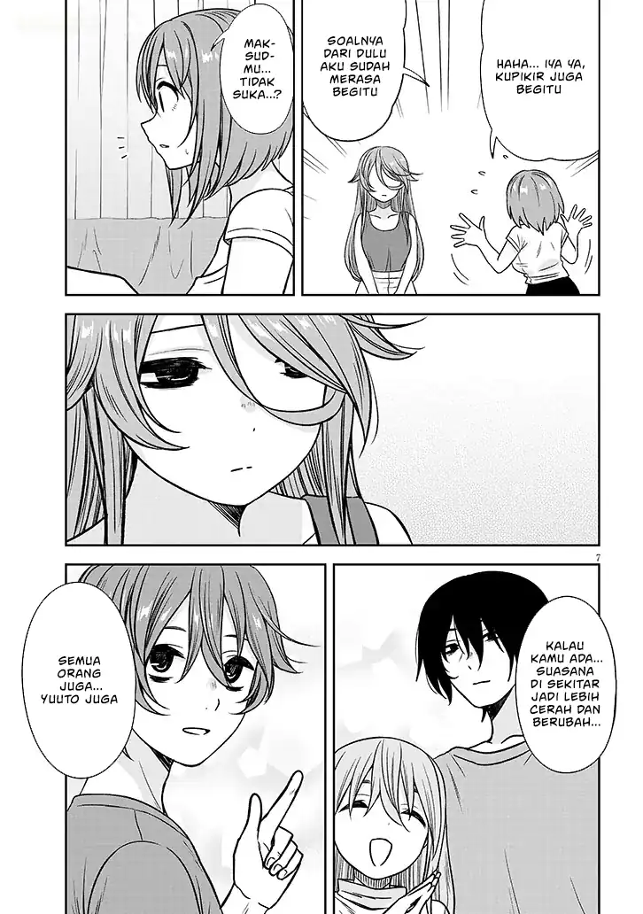 Chapter 83 - halaman 9
