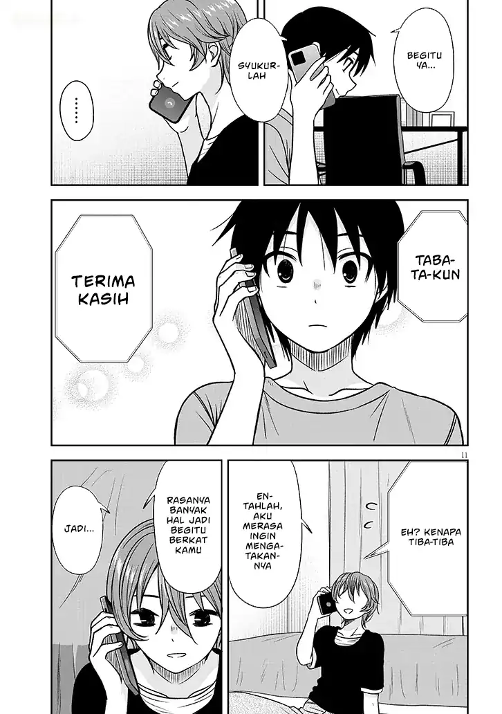 Chapter 84 - halaman 13