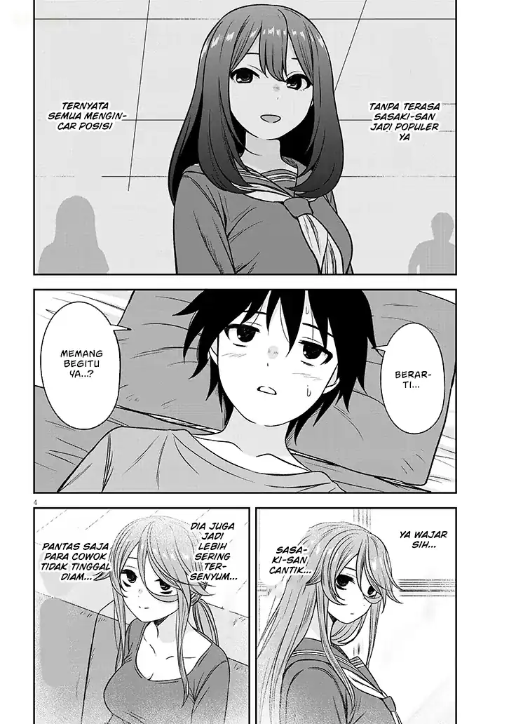 Chapter 84 - halaman 6