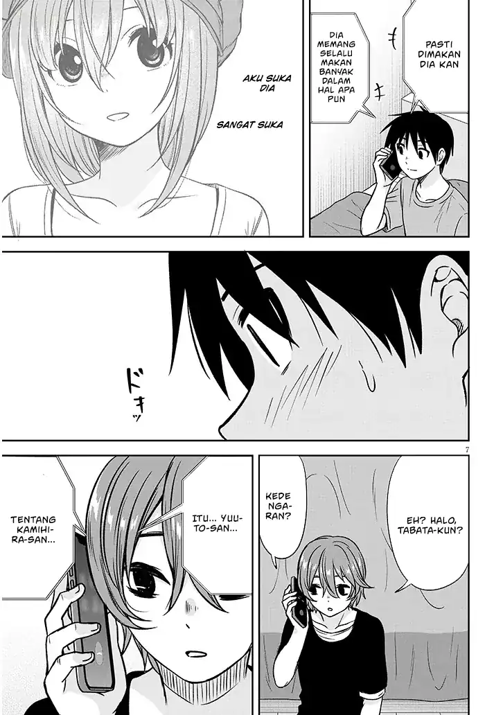 Chapter 84 - halaman 9