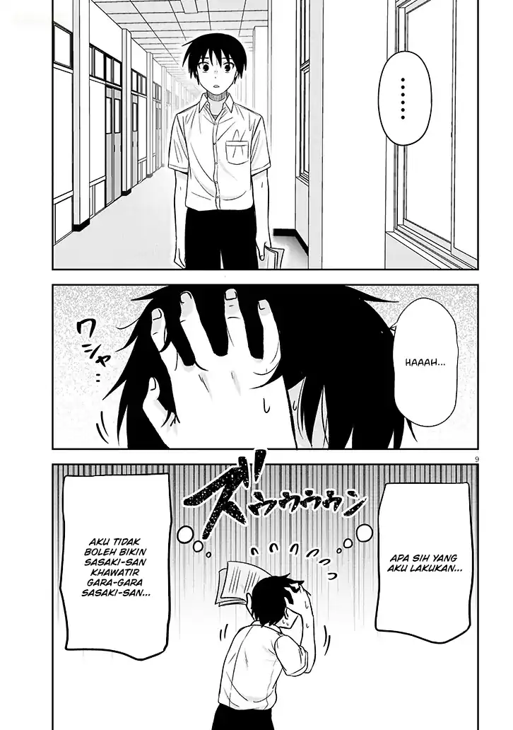 Chapter 85 - halaman 11