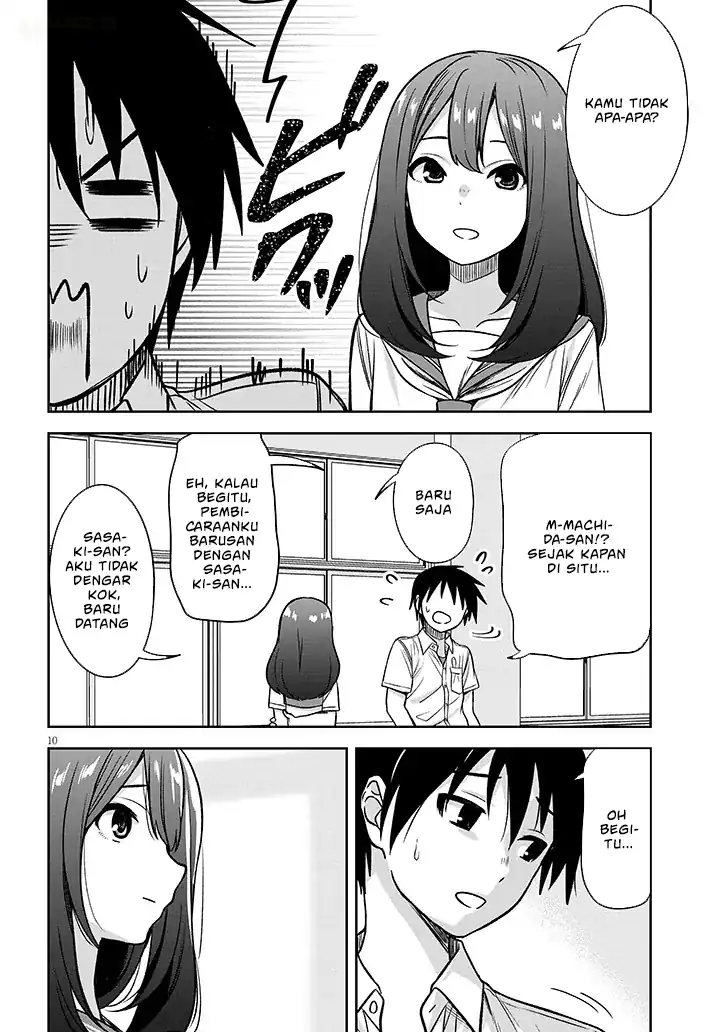 Chapter 85 - halaman 12