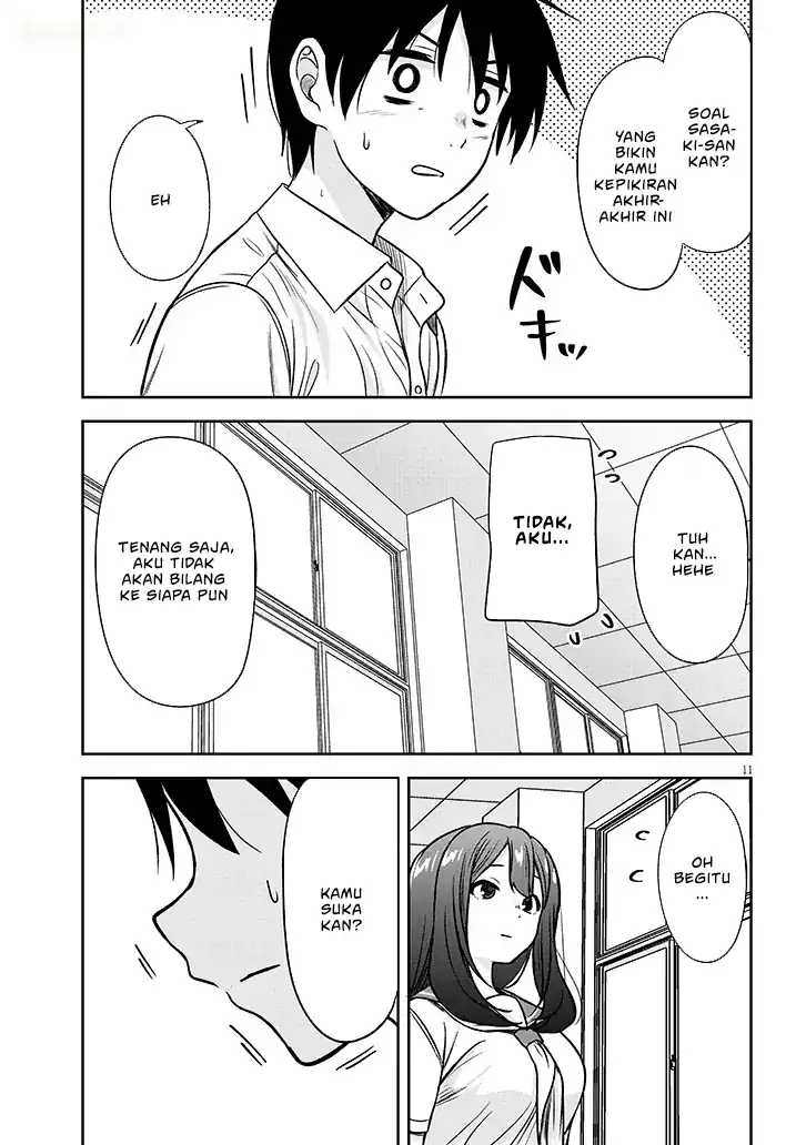 Chapter 85 - halaman 13