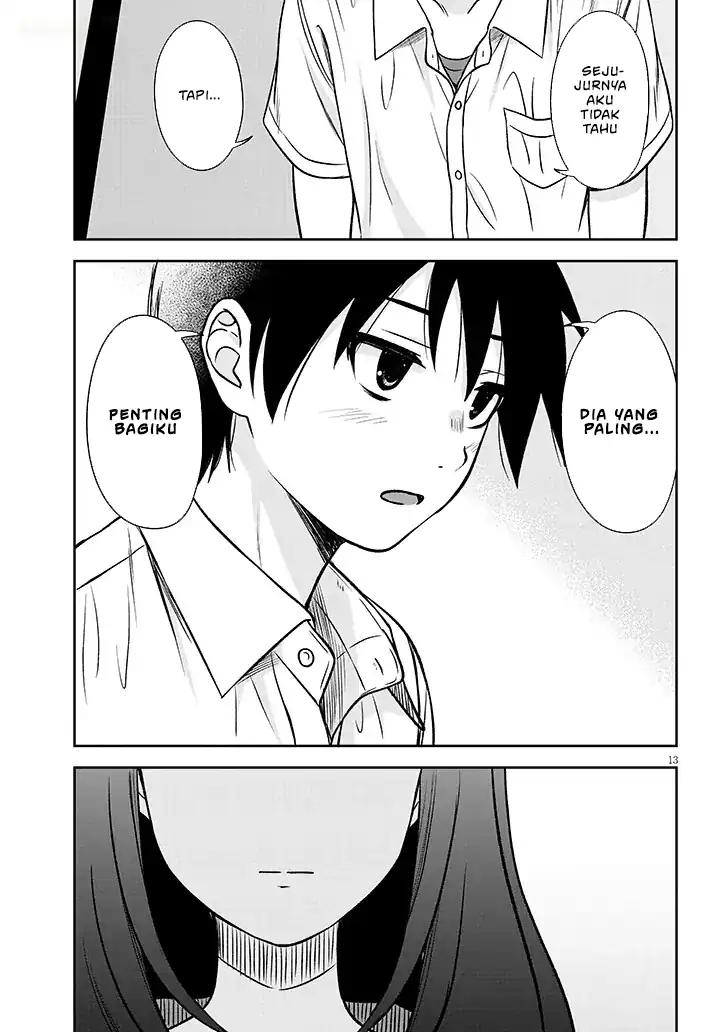 Chapter 85 - halaman 15