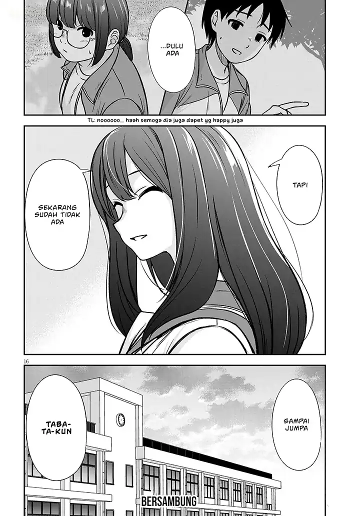 Chapter 85 - halaman 18