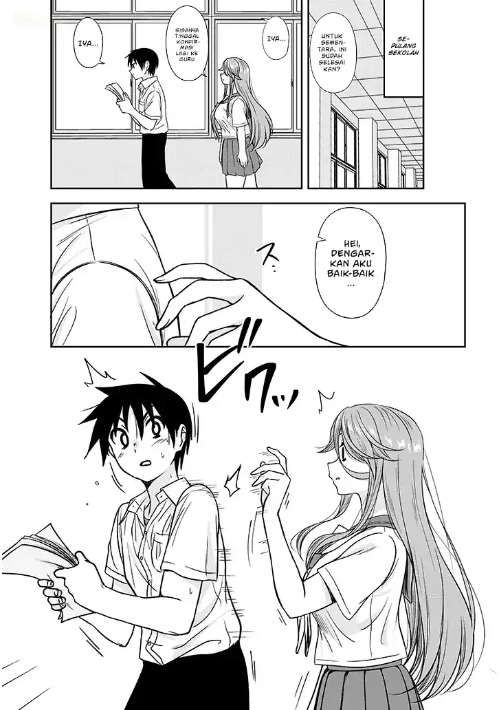 Chapter 85 - halaman 5