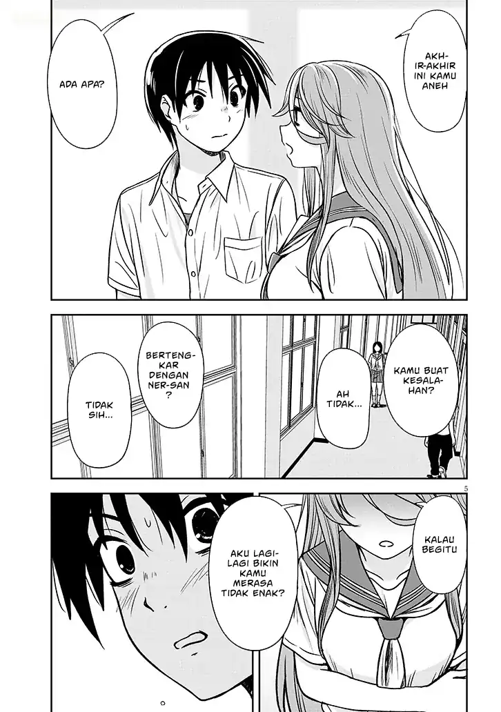 Chapter 85 - halaman 7