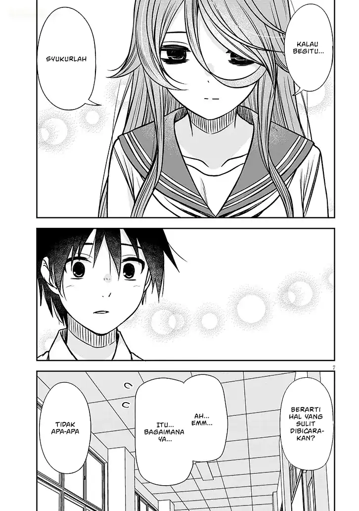 Chapter 85 - halaman 9