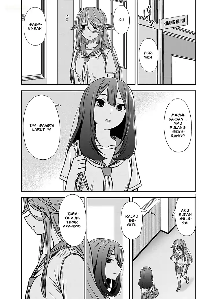 Chapter 86 - halaman 11