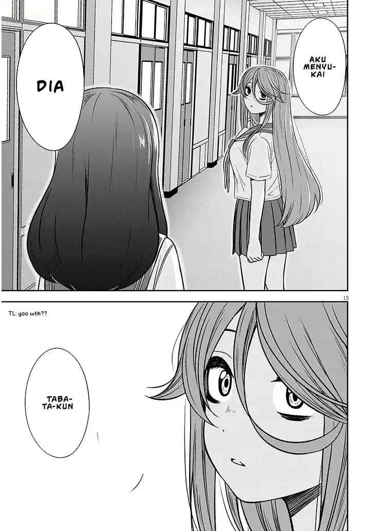 Chapter 86 - halaman 15