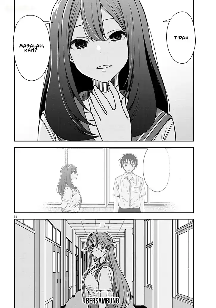 Chapter 86 - halaman 16