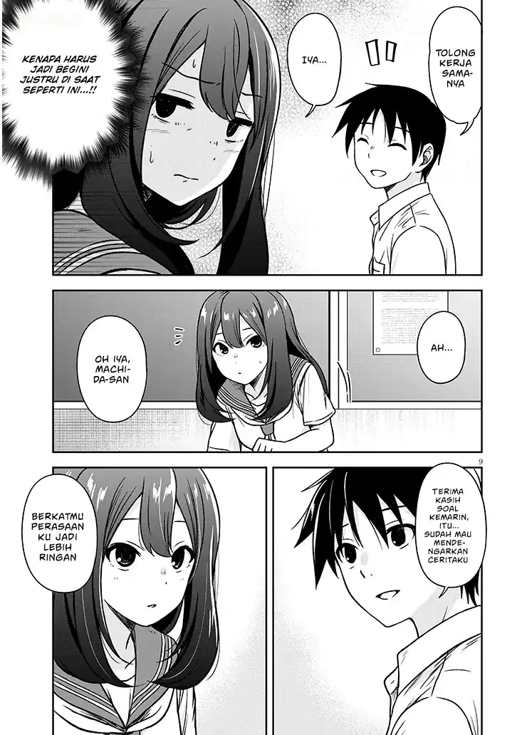 Chapter 87 - halaman 11