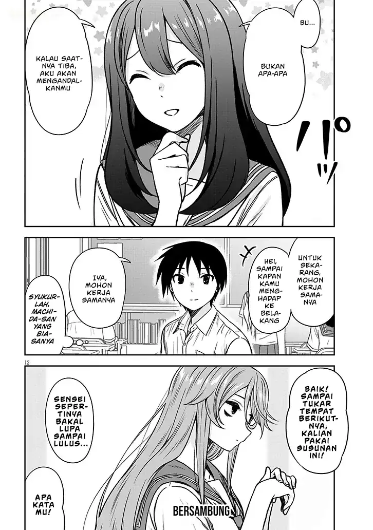 Chapter 87 - halaman 14