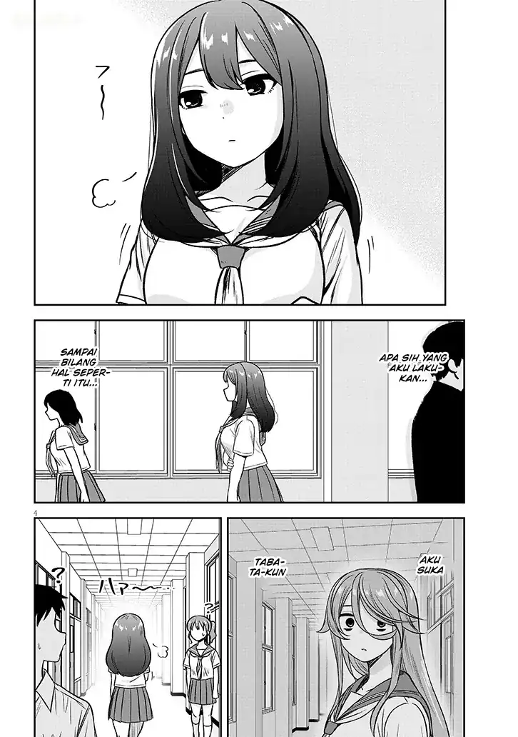 Chapter 87 - halaman 6