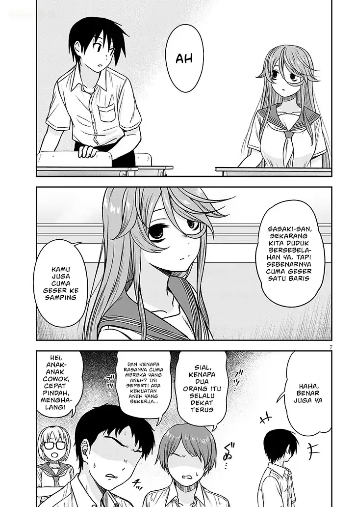 Chapter 87 - halaman 9