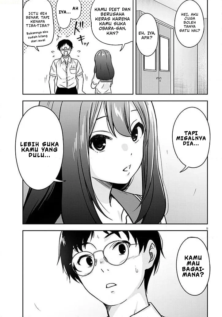 Chapter 88 - halaman 10