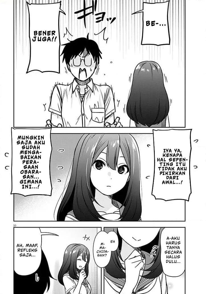 Chapter 88 - halaman 11