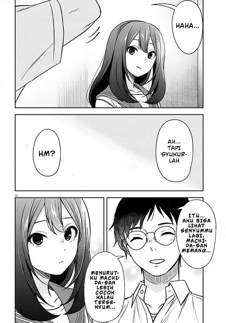 Chapter 88 - halaman 13