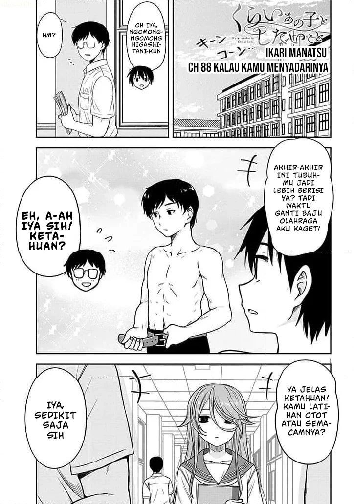 Chapter 88 - halaman 2