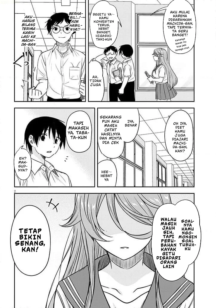 Chapter 88 - halaman 3