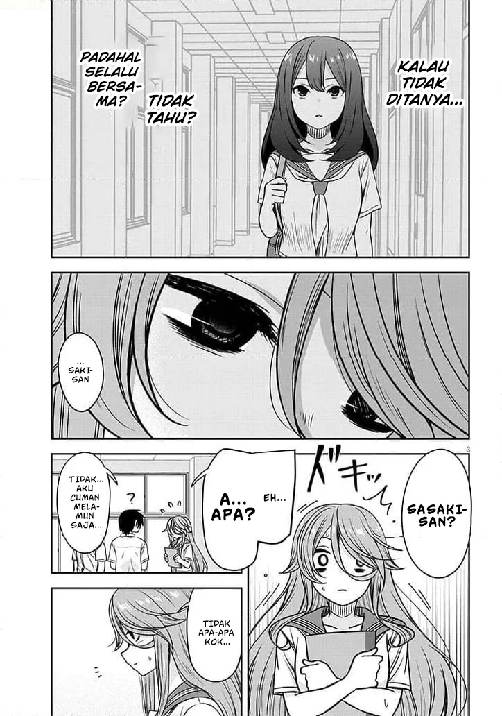 Chapter 88 - halaman 4
