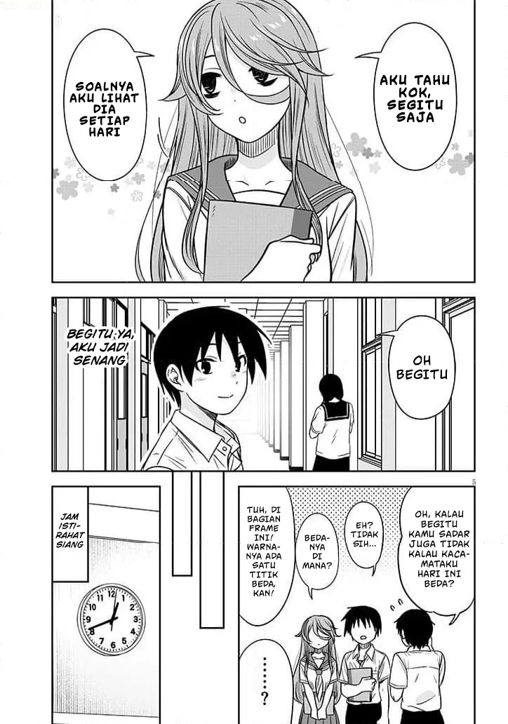 Chapter 88 - halaman 6