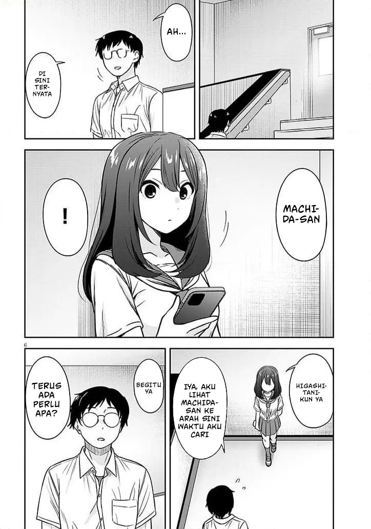 Chapter 88 - halaman 7