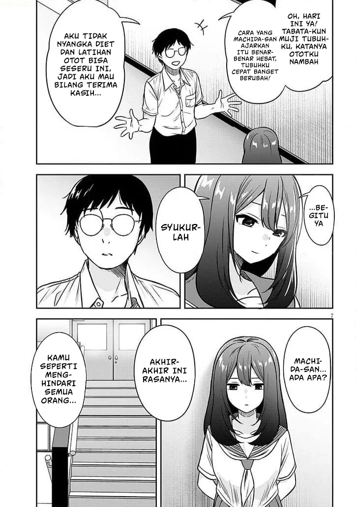 Chapter 88 - halaman 8
