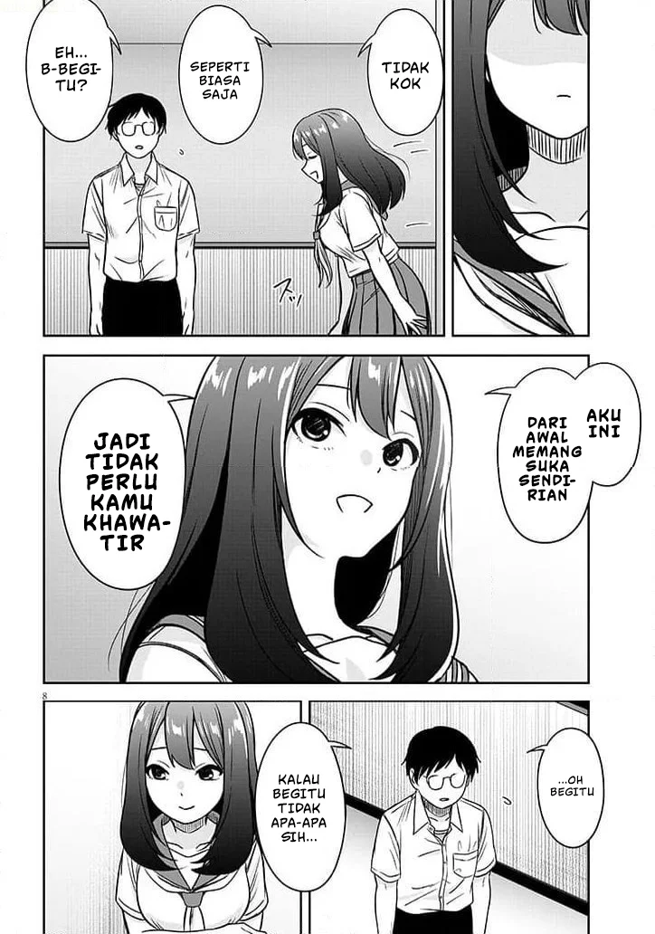 Chapter 88 - halaman 9