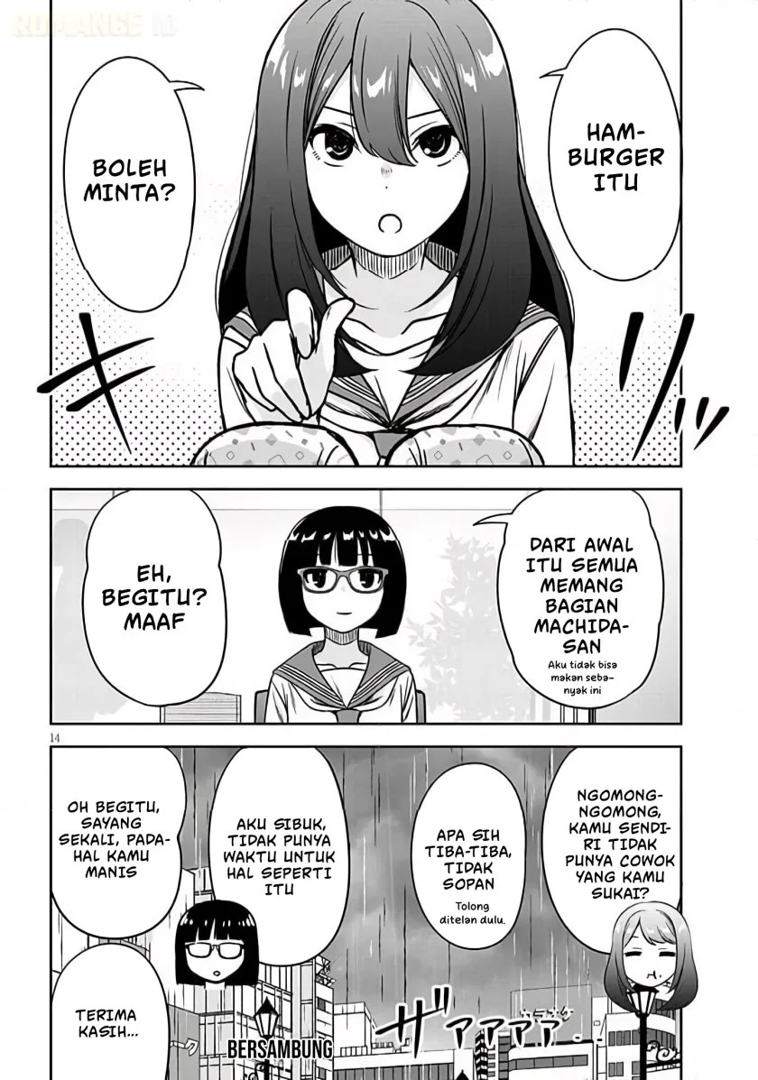 Chapter 89 - halaman 16