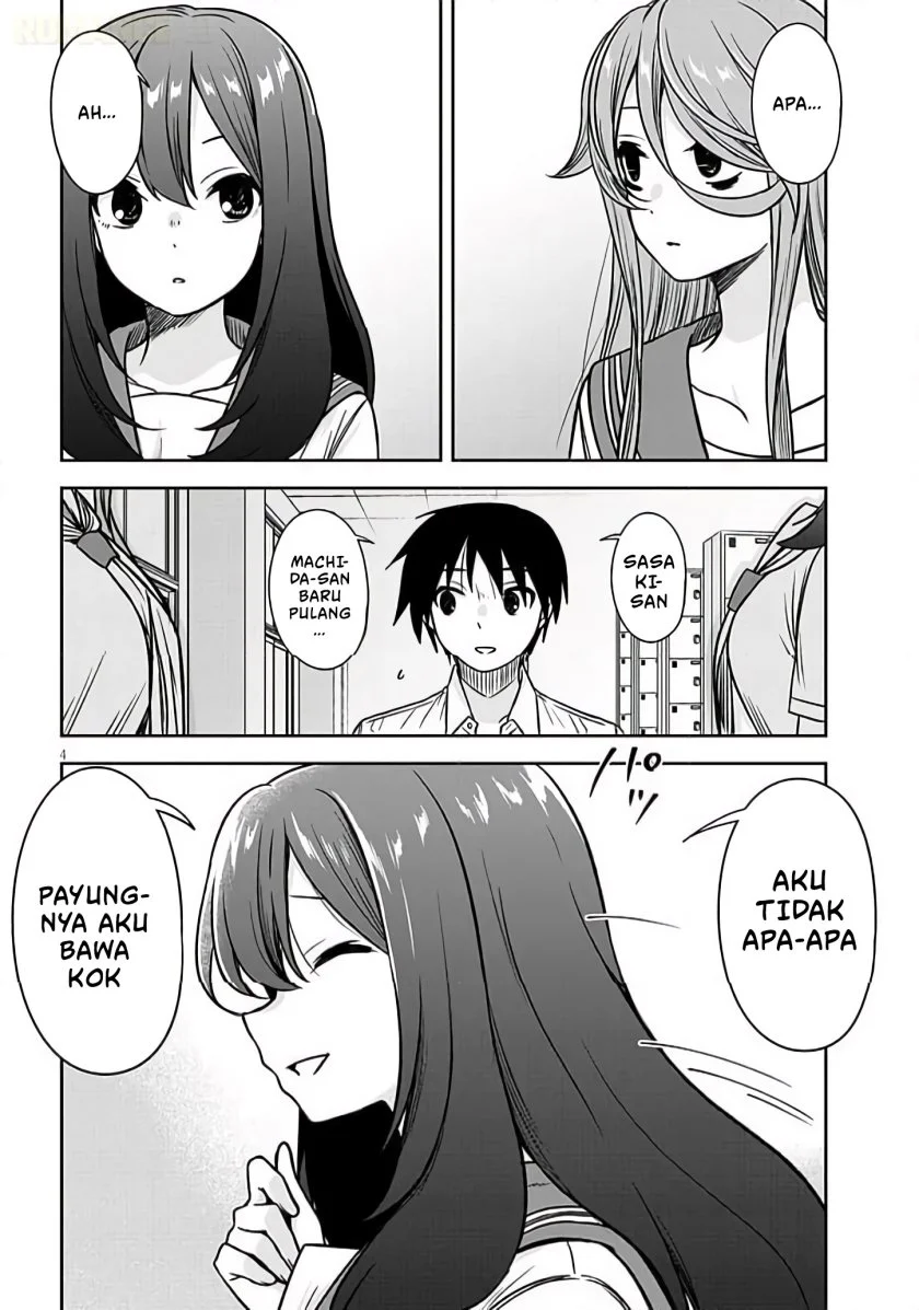 Chapter 89 - halaman 6