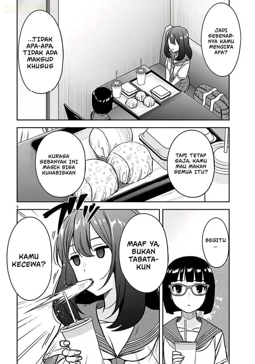 Chapter 89 - halaman 10