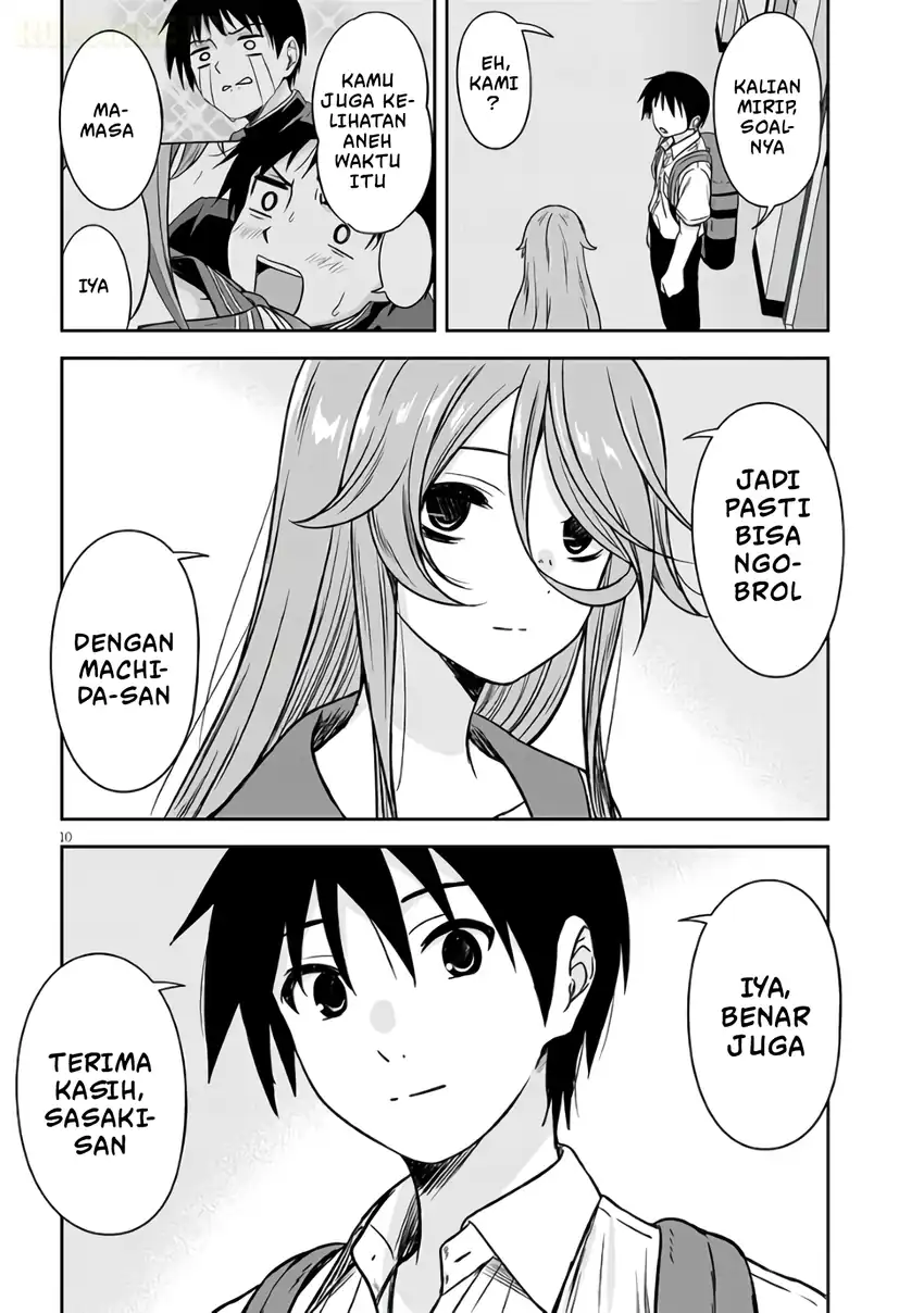Chapter 90 - halaman 12