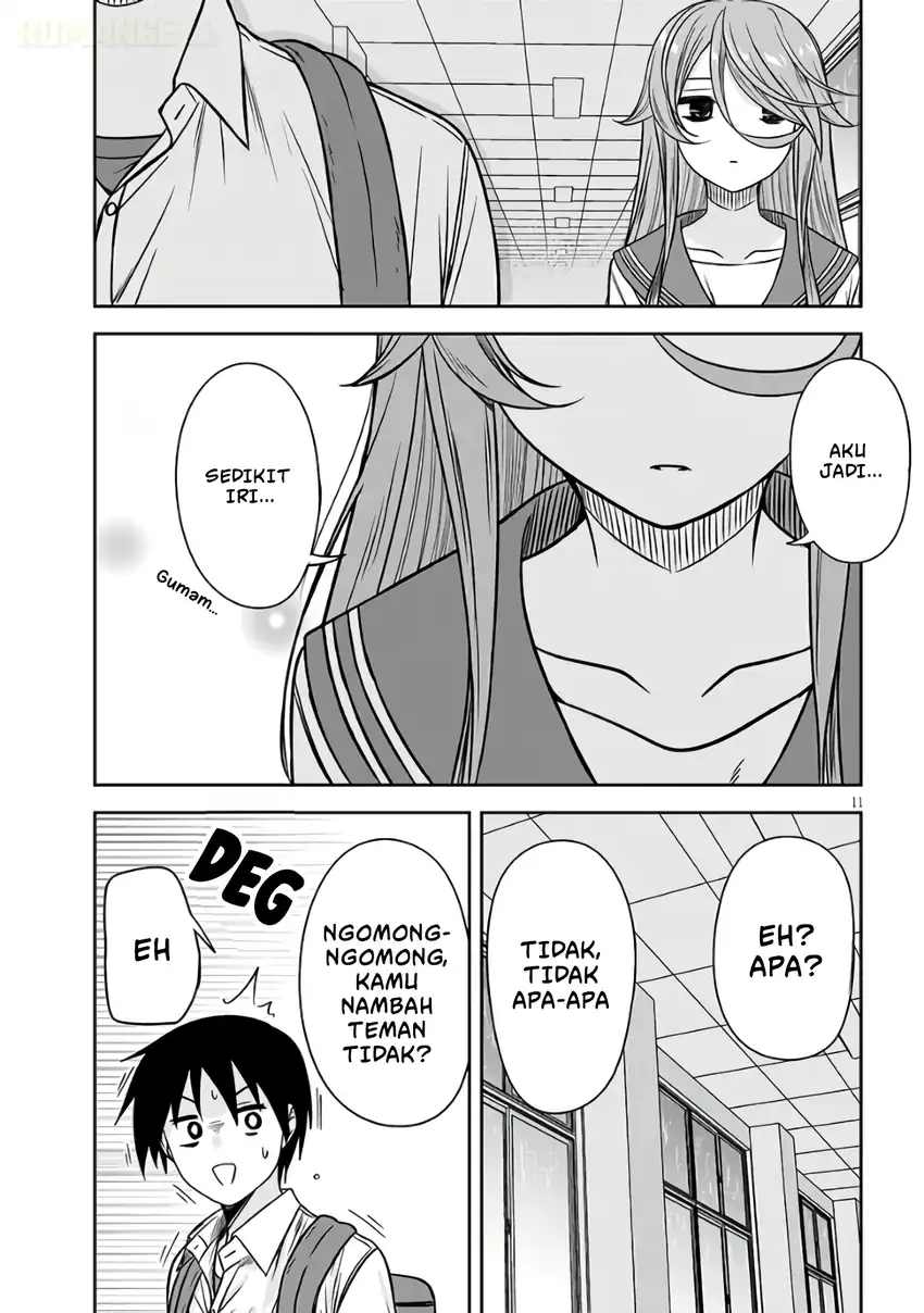 Chapter 90 - halaman 13