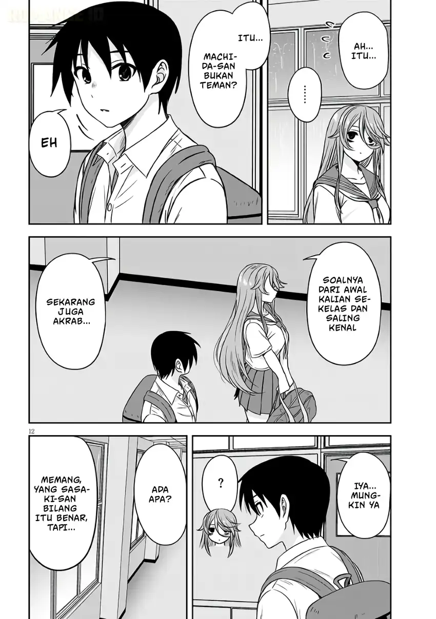 Chapter 90 - halaman 14