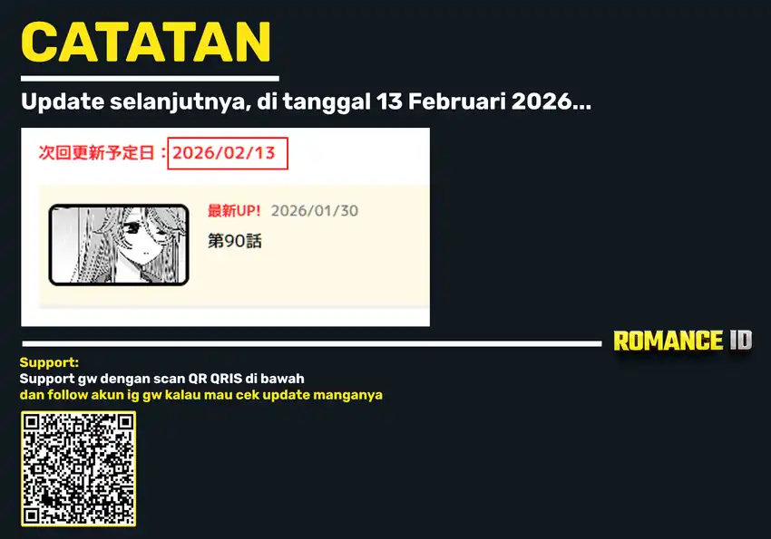 Chapter 90 - halaman 16