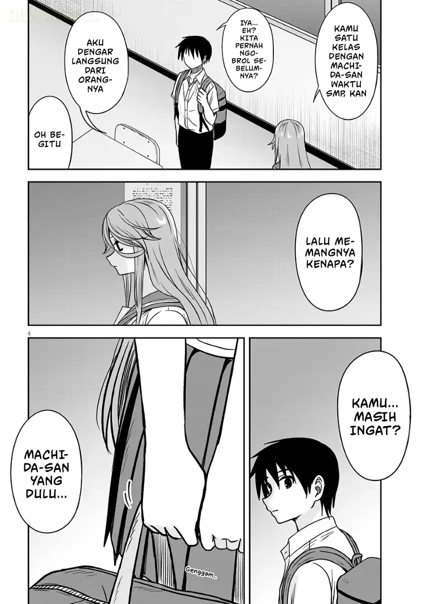 Chapter 90 - halaman 6