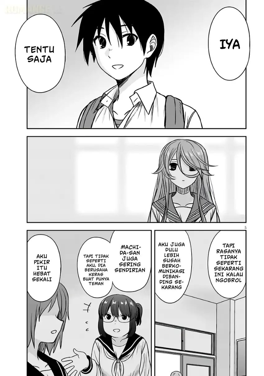 Chapter 90 - halaman 7