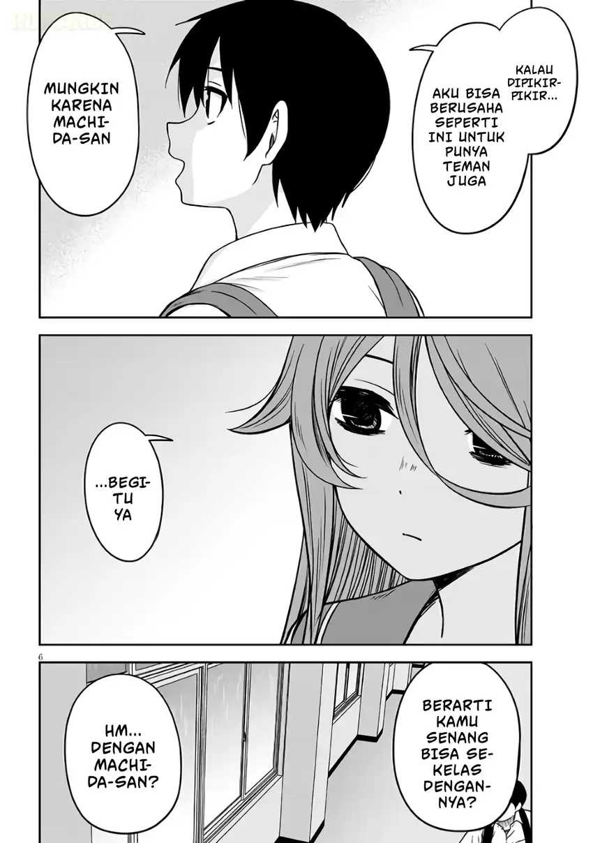 Chapter 90 - halaman 8