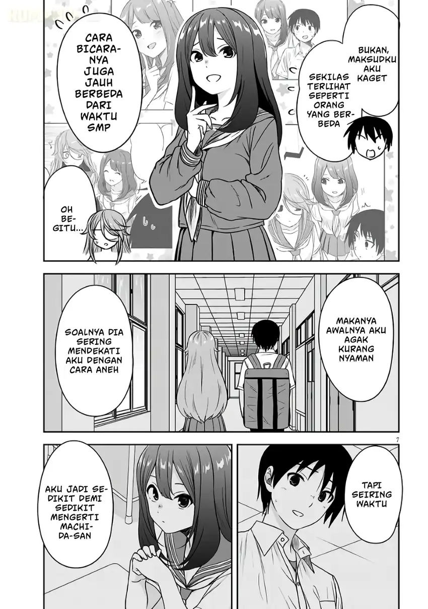 Chapter 90 - halaman 9